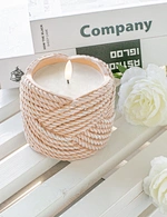 led wax candle providers